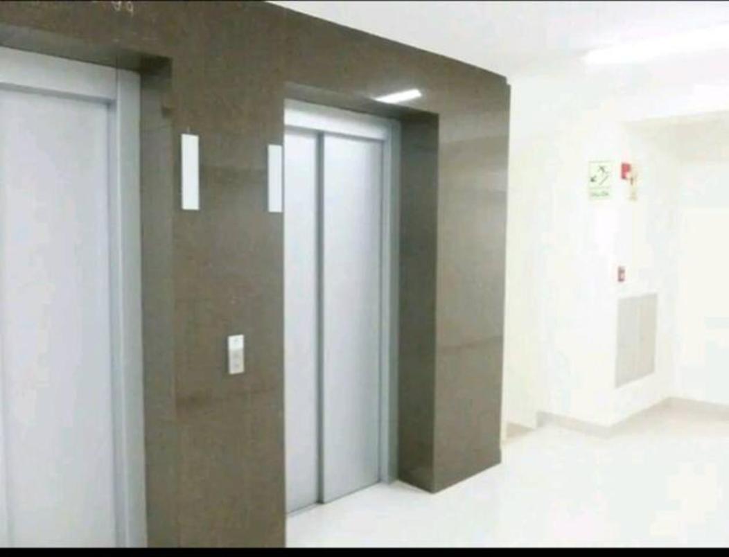Appartement Departamentos Centricos En Lima