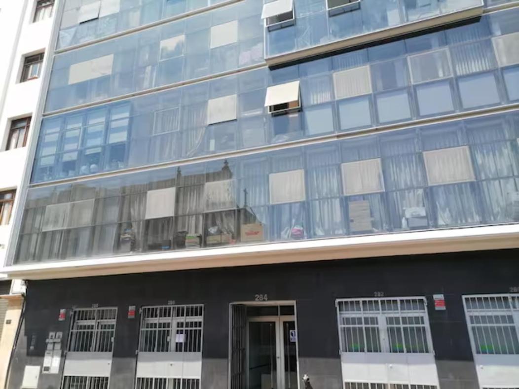 Departamentos Centricos En Appartement Lima