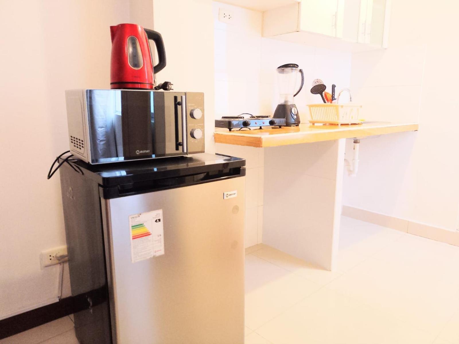 Appartement Departamentos Centricos En